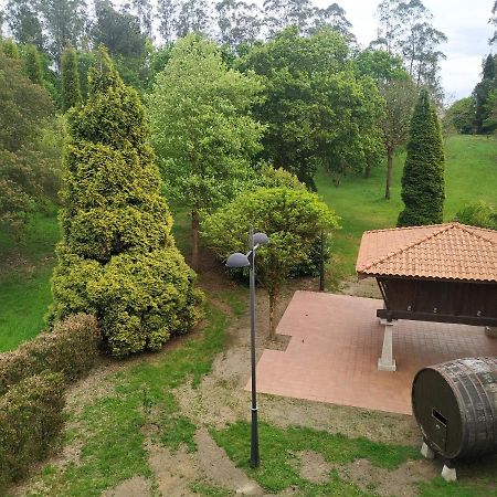 Hotel La Campana Llanera  المظهر الخارجي الصورة