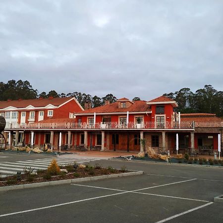 Hotel La Campana Llanera  المظهر الخارجي الصورة