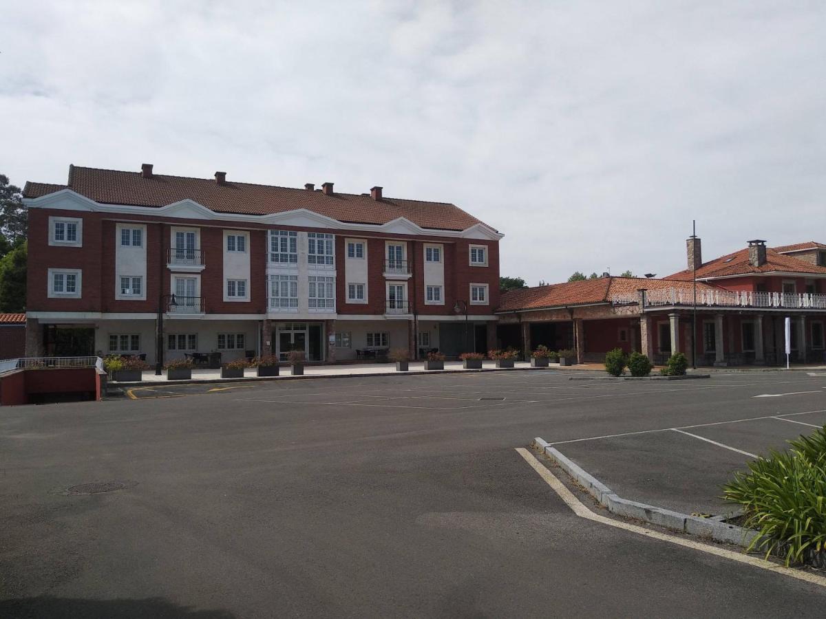 Hotel La Campana Llanera  المظهر الخارجي الصورة