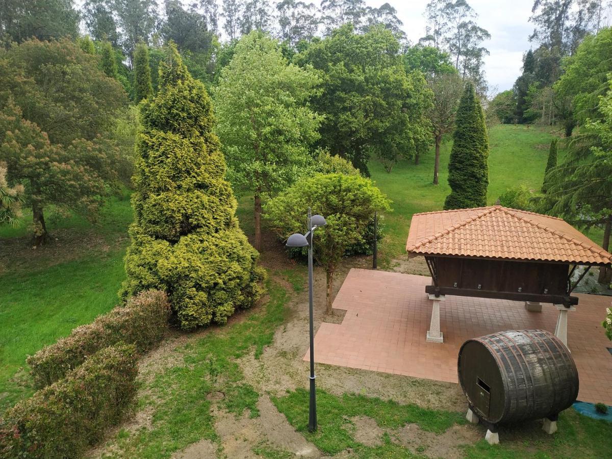 Hotel La Campana Llanera  المظهر الخارجي الصورة