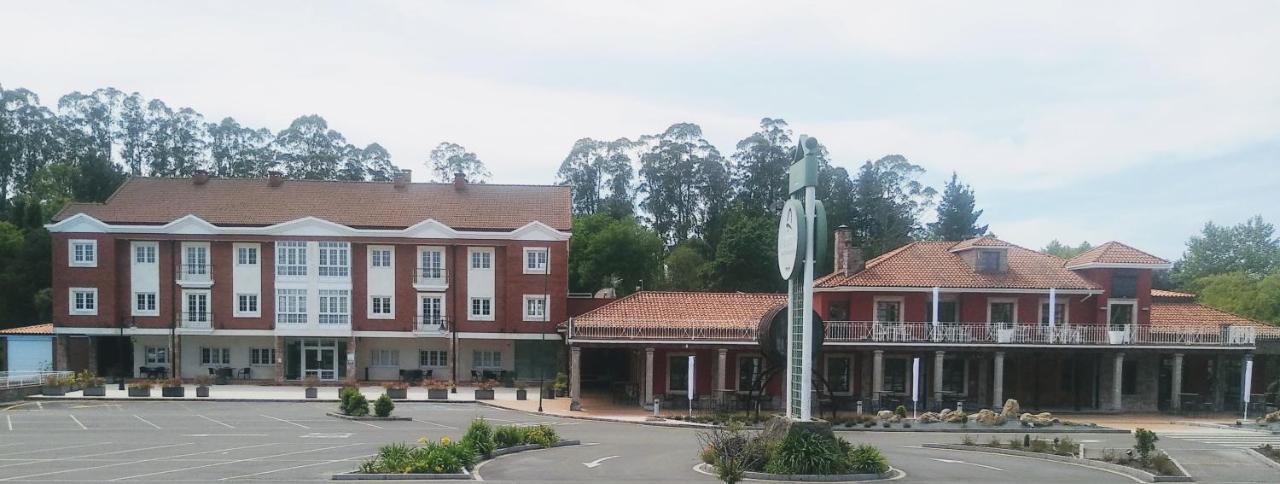 Hotel La Campana Llanera  المظهر الخارجي الصورة