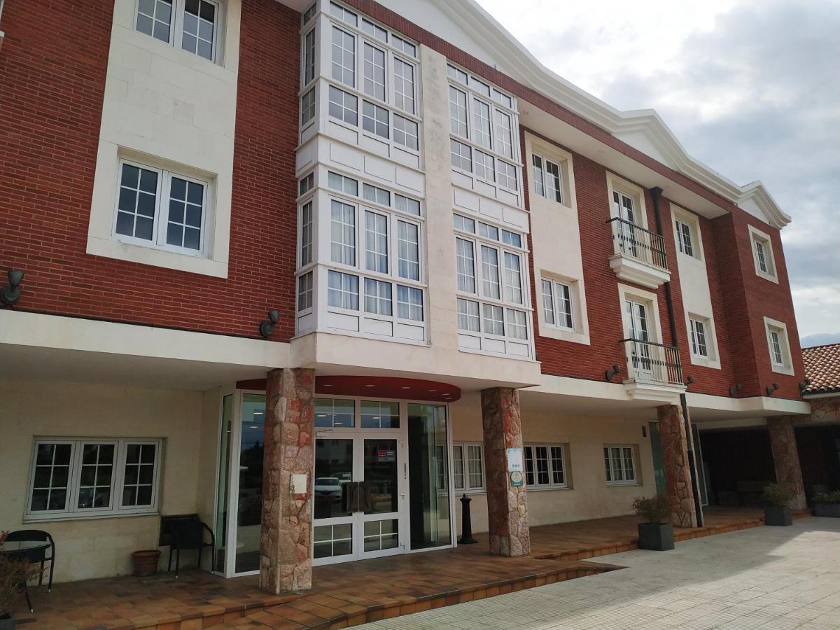 Hotel La Campana Llanera  المظهر الخارجي الصورة