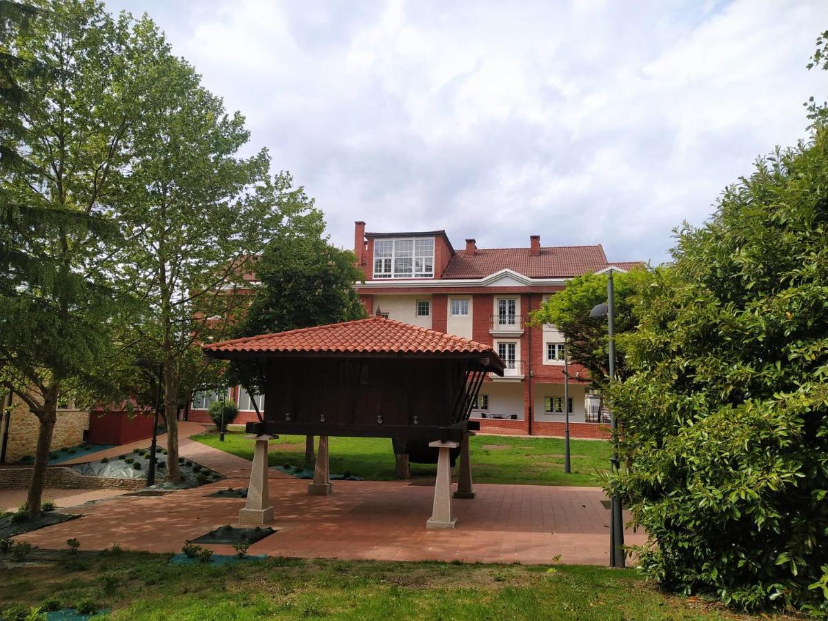 Hotel La Campana Llanera  المظهر الخارجي الصورة