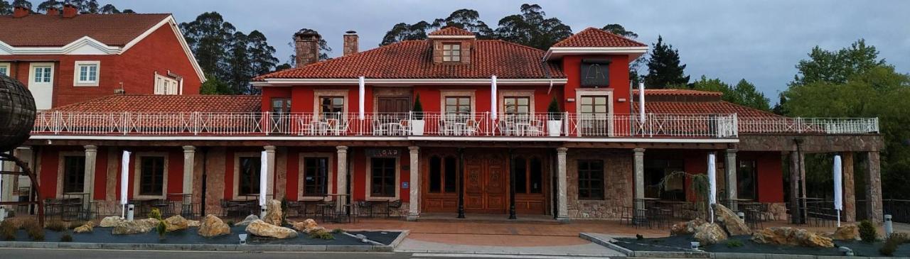 Hotel La Campana Llanera  المظهر الخارجي الصورة