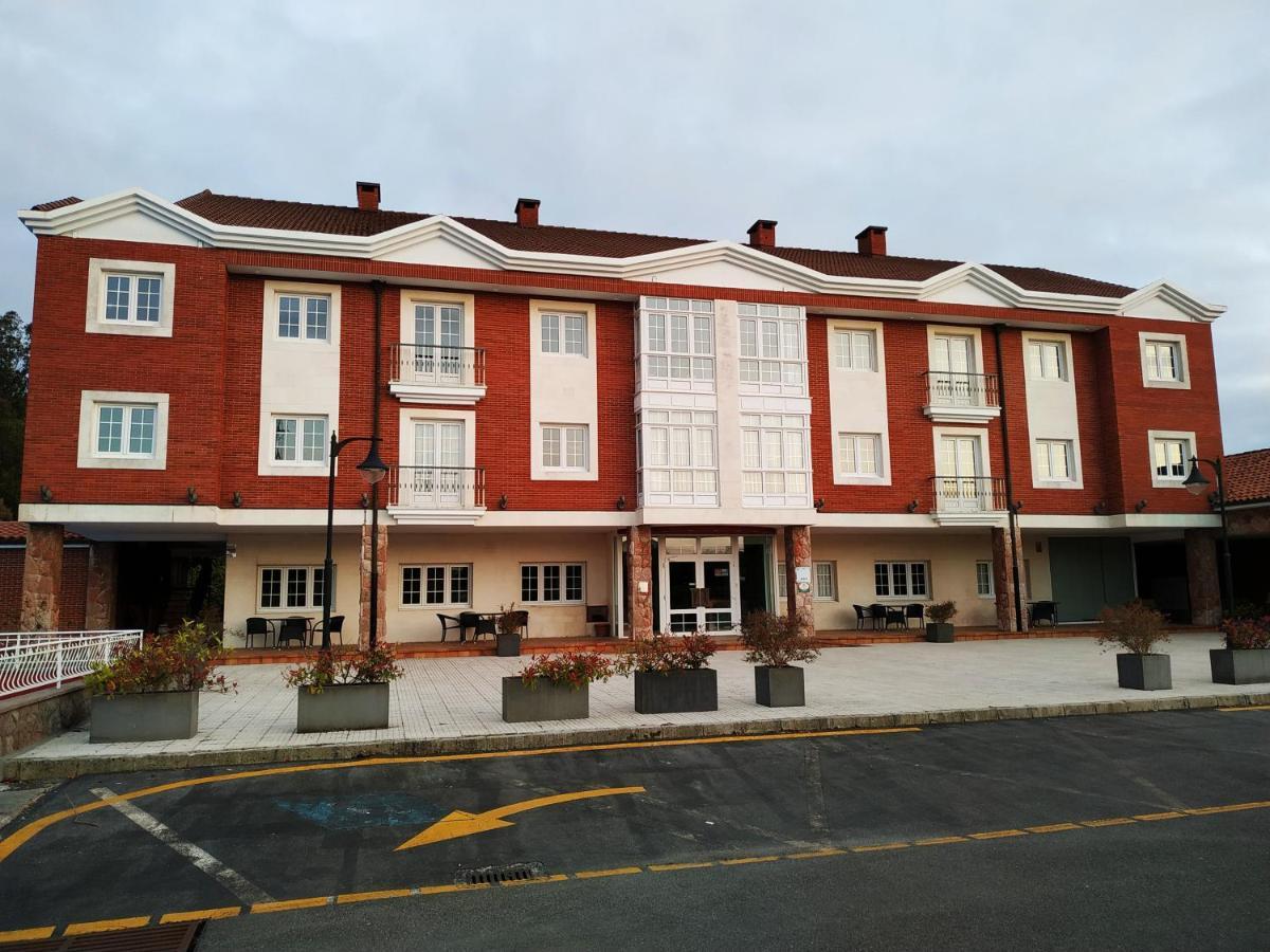 Hotel La Campana Llanera  المظهر الخارجي الصورة
