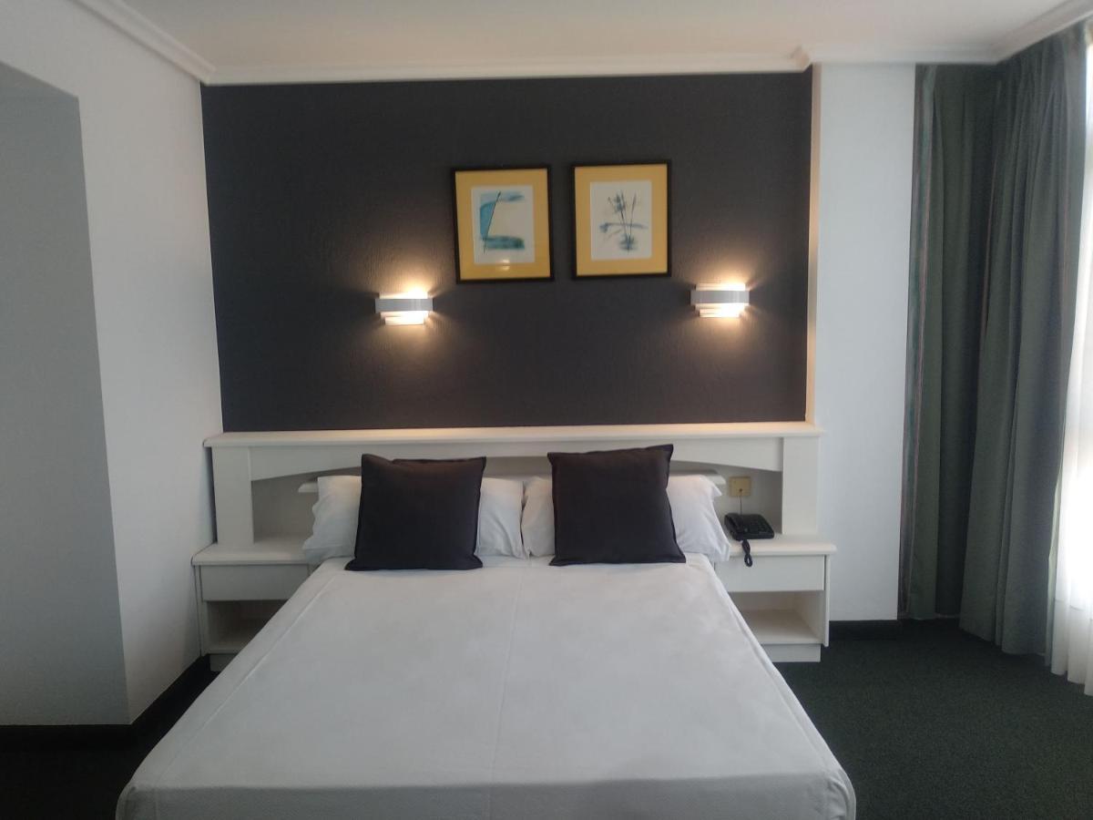 Hotel La Campana Llanera  المظهر الخارجي الصورة