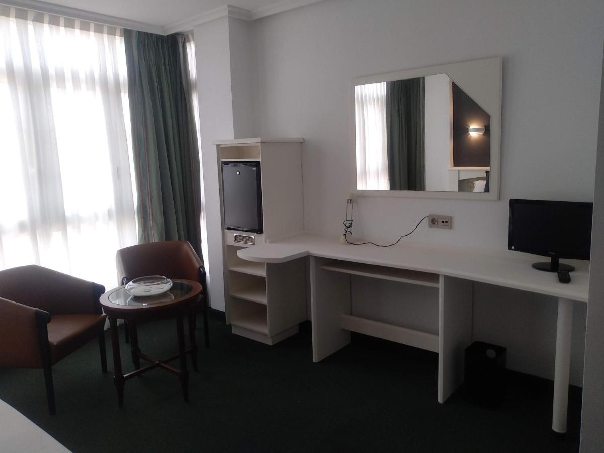 Hotel La Campana Llanera  المظهر الخارجي الصورة