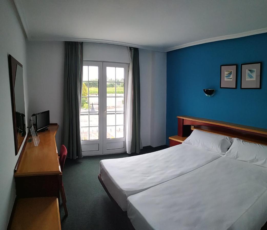 Hotel La Campana Llanera  المظهر الخارجي الصورة