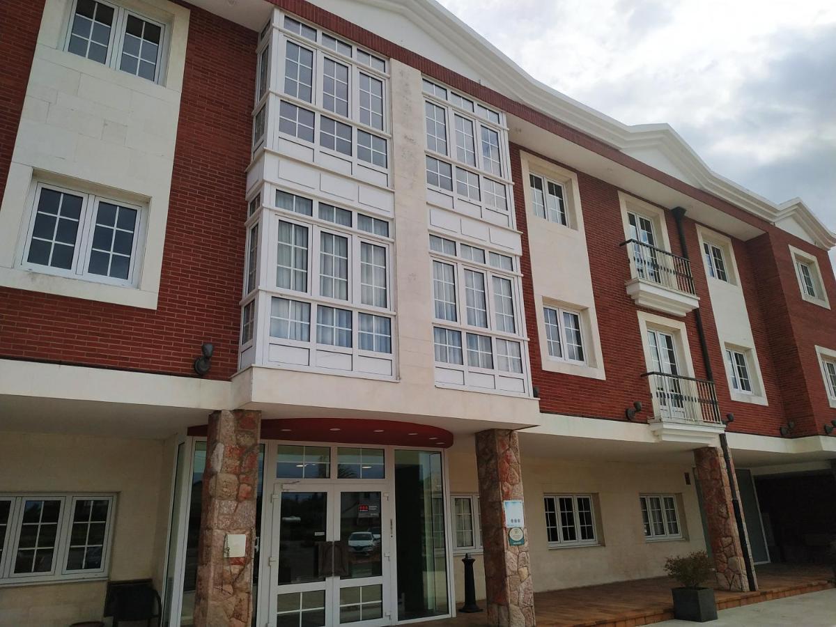 Hotel La Campana Llanera  المظهر الخارجي الصورة