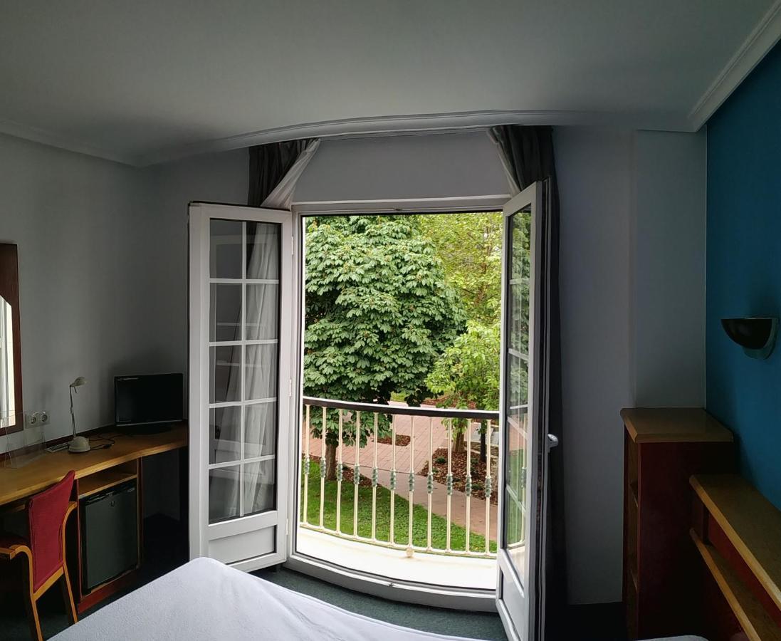 Hotel La Campana Llanera  المظهر الخارجي الصورة
